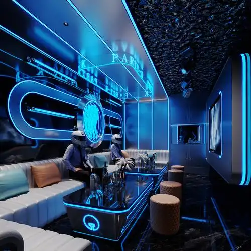 大兴安岭商务ktv优质娱乐新选择-加格达奇区ktv预定