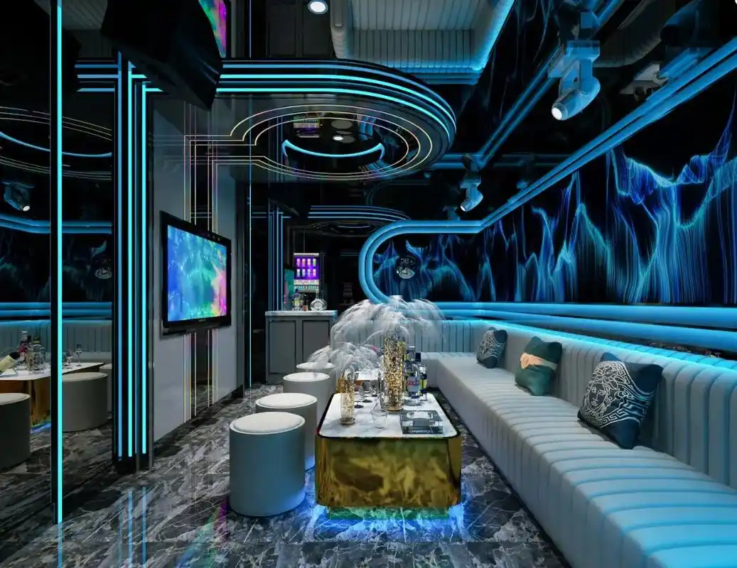 大兴安岭商务ktv总排行-加格达奇区ktv预定